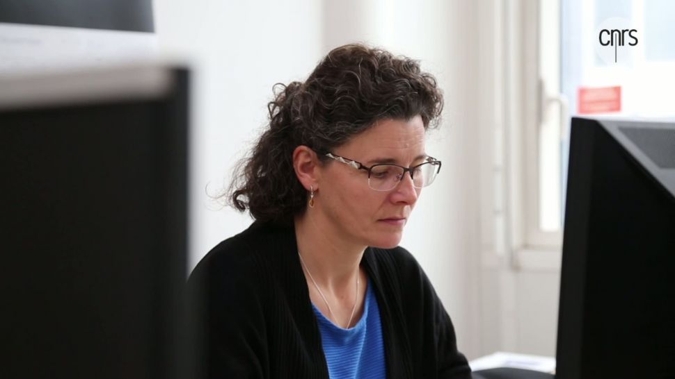 Médaille d'Argent 2018 : Sandrine Bony, directrice de recherche CNRS en science de l'Univers