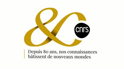 CNRS, the 80th anniversary clip    